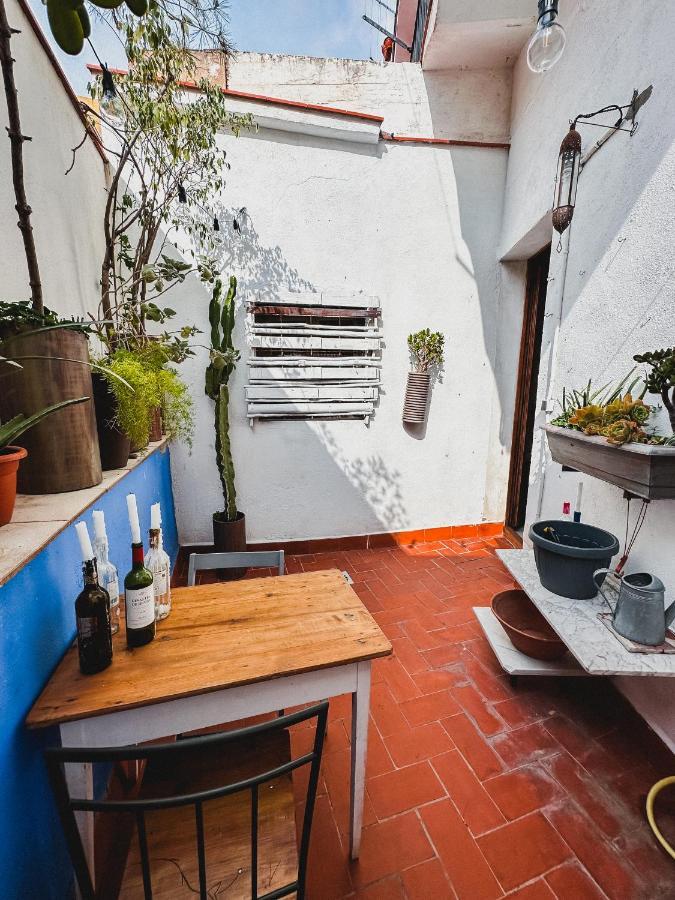Agradable Piso Compartido Barcelona Exterior foto